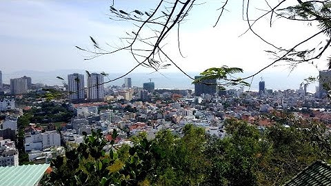 Sơn Đăng Quán- Quán Cà Phê Có View Đẹp Nhất Vũng Tàu Bạn Nên Đến Trước Tết 2019|Phố Xá Sài Gòn