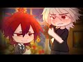 Marry christmas    kiribaku    late christmas special    desc 