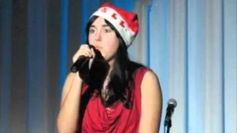 Hallelujah - Victoria Hope Najar