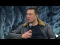 Elon Musk - Artificial Intelligence, Neuralink & New Forms of Government on Mars