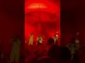mato seco ao vivo na segunda edição marumbi reggae Morretes Paraná maio de 2026
