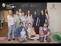 День матери в Самарской Федерации Ушу