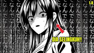 Cewek Ini Selingkuh… Dan Hancur Karena Pilihannya Sendiri!! | Alur Manga