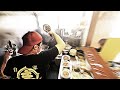 独創性爆発！最先端の二郎インスパイア店に密着撮影！