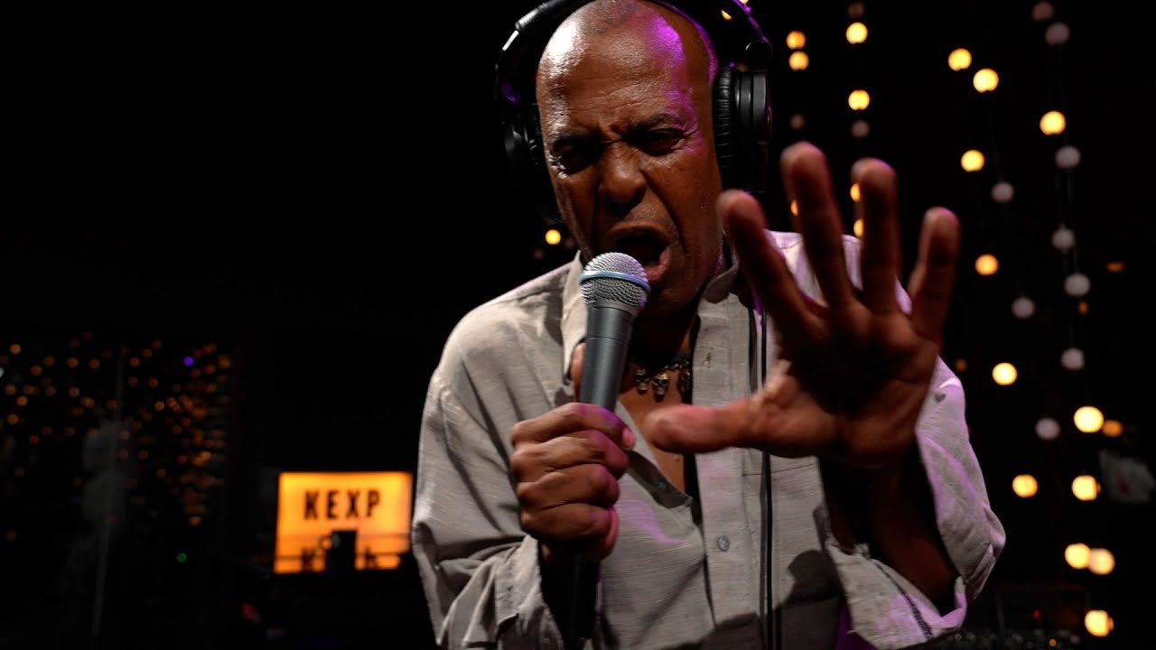 Fishbone - Full Performance (Live on KEXP) - YouTube