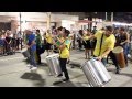 Brazilian Drummers in Melbourne