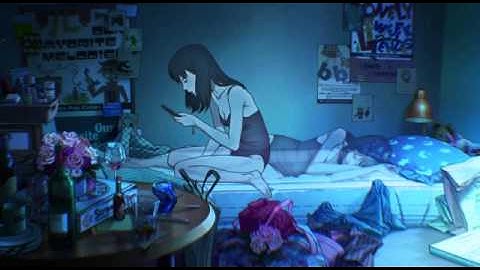 Good Morning - Satoshi Kon