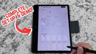TCL NXTPAPER Tablet Review: Paper-Like Display, AI Tools & Powerful Note-Taking