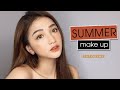 Easy Make Up Look Tutorial - Xu Hướng Make Up HOT Nhất 2019 | Linh Thỏ x Bin Nguyen