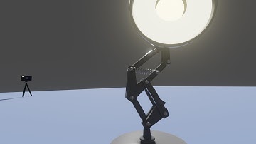 Pixar Intro Parody : You are the "I"