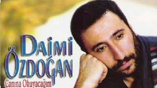 Dai̇mi̇ Özdoğan-Saza Ni̇ye Gelmedi̇n