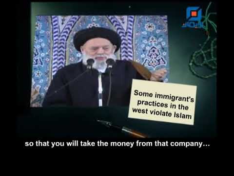 Religion Is How You Deal With Others 