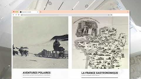 Mumons Digital Exhibit | Made with PandaSuite #NoCode