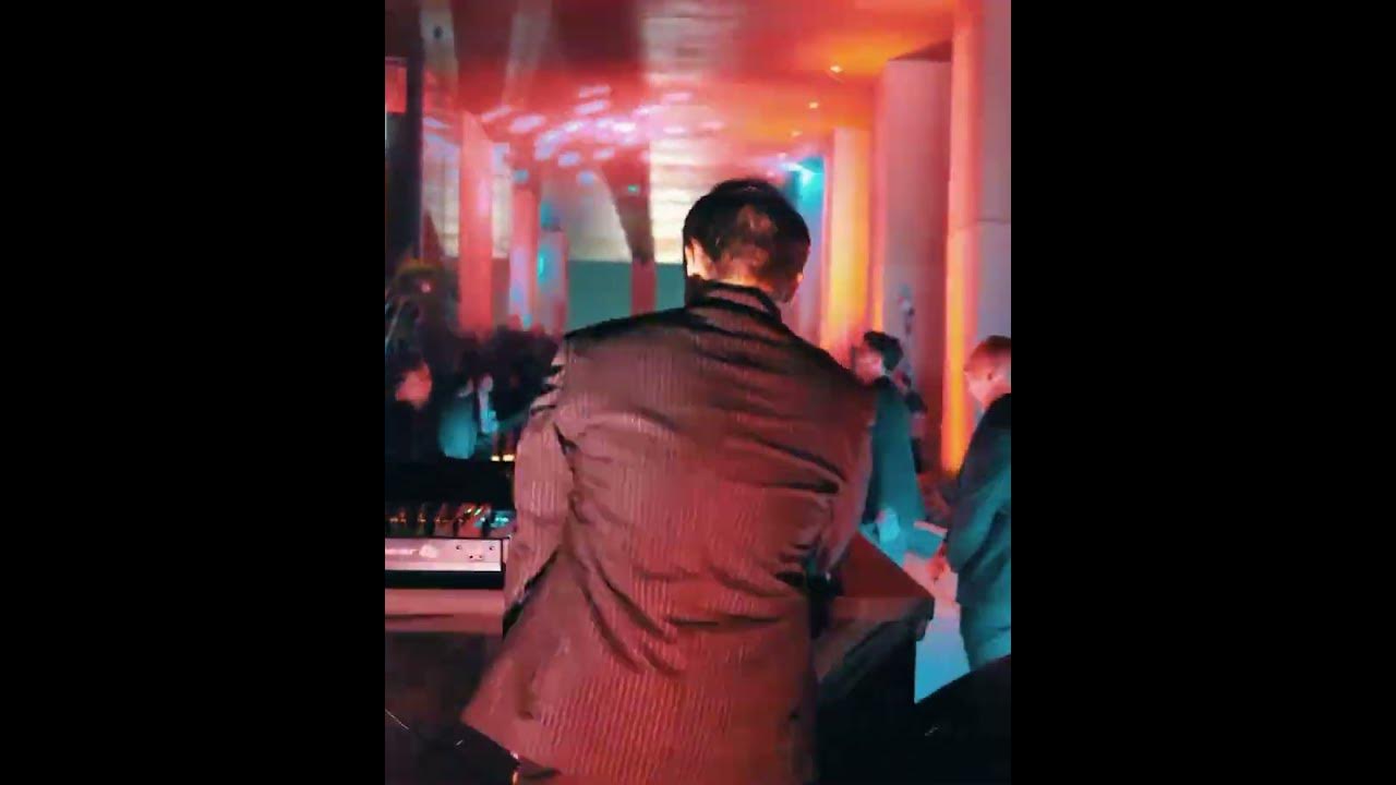 Udah lama banget ga mainin lagu "Aku Wanita" pas lagi ada Bunga Citra Lestari di acara Vidio! 🫶🏼