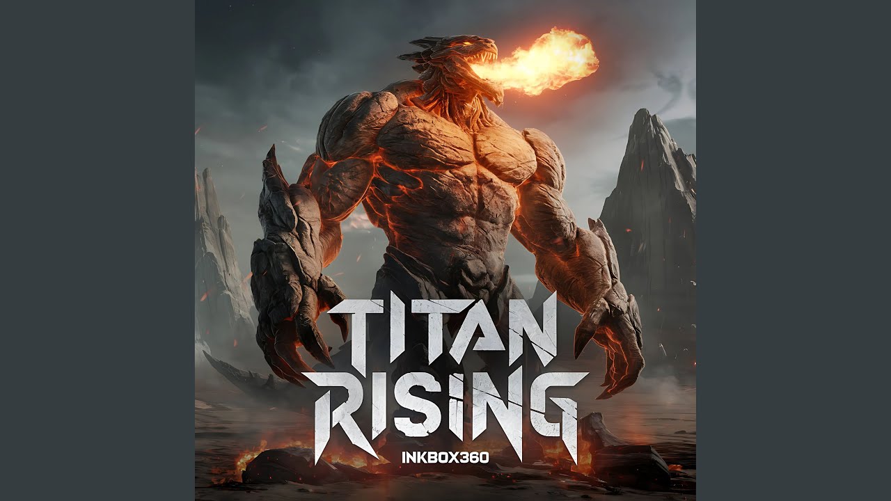 Titan Rising - YouTube