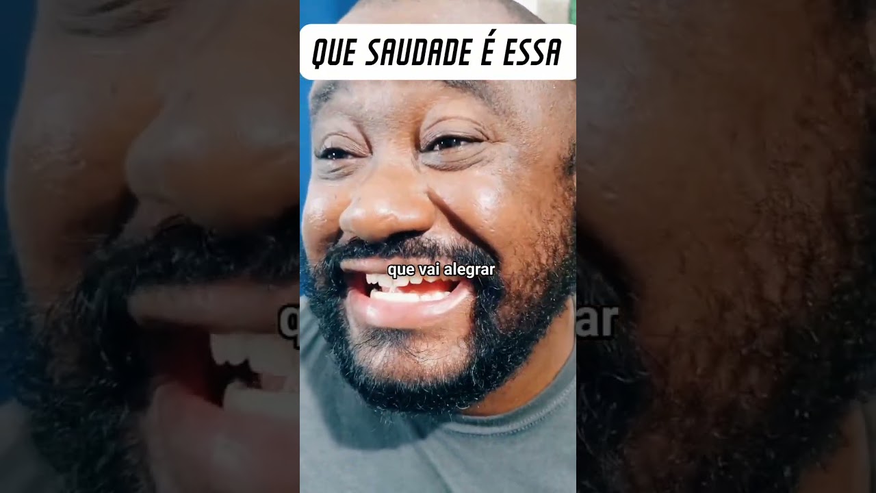 ESTA AMANDO VOCE VIU 