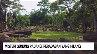 Misteri Gunung Padang, Peradaban yang Hilang - Insight with Desi Anwar