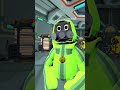 hazmat suits #gravit #gravivr #meteoroidcc