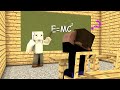 Minecraft okul zamanı #1