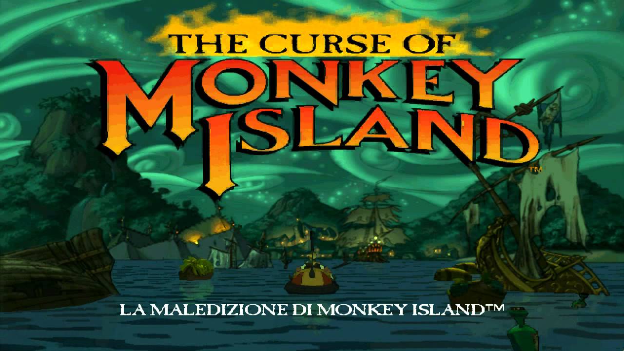 Monkey Island Mac Download Ita Monkey Island Mac Download Ita