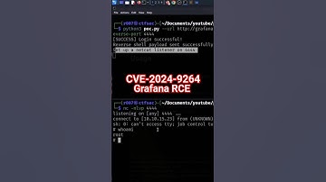 Remote Code Execution