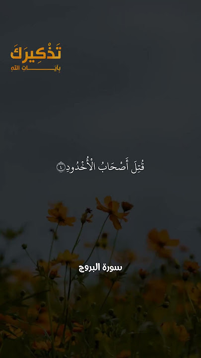 سورة البروج الآيات من 1 إلى 7 بصوت القارئ مشاري راشد العفاسي #حالات  #quran #قرآن  #shorts