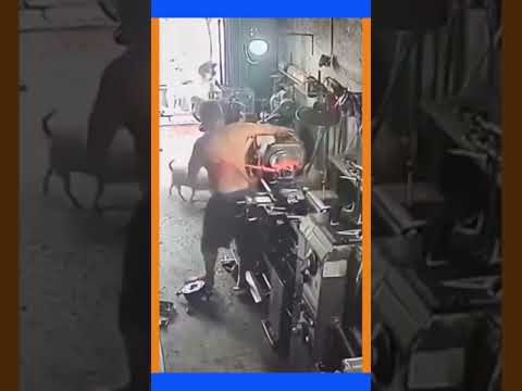 Not today, lathe;
