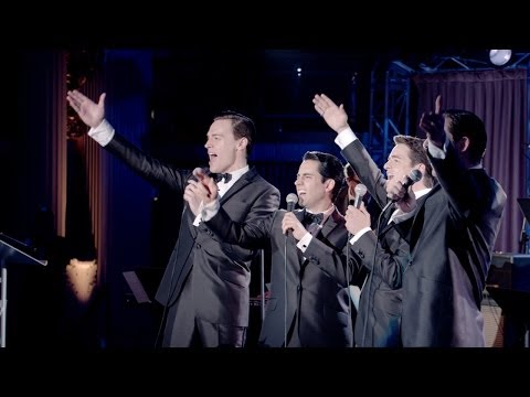 Jersey Boys - Official Trailer [HD]