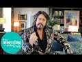 Changing Rooms Star Laurence Llewelyn-Bowen Shares Interior Tips Ahead of Big Return | This Morning