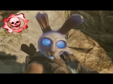 Gears of war 3 unfair matchmaking