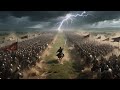 Battle of Hastings 1066 - Epic Orchestral Confrontation