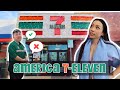 Checking out 7-ELEVEN in America! DID IT SUCK??