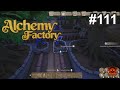Alchemy Factory - E111 [DE] Erste Kohle, Allheilmittel &amp; Mayhem ⚙️ [DE]