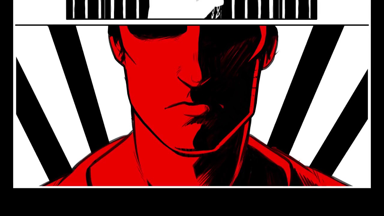 Pixel Noir [Switch/PS4/XOne/PC] Switch Reveal Trailer