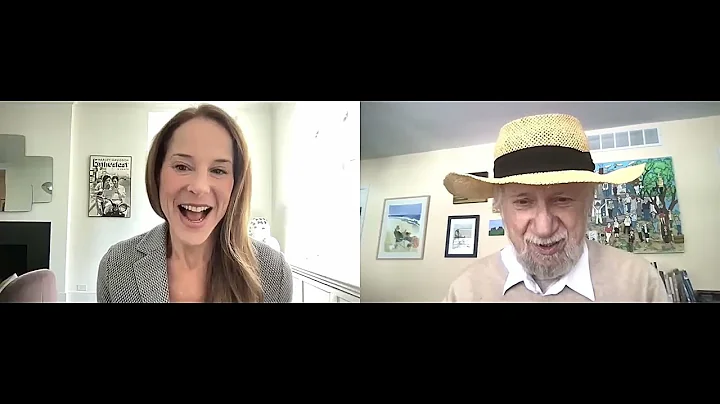 Dan Talks to Julie Wilcox