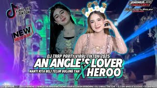 Download Lagu DJ AN ANGLE’S LOVER X HERO (NANTI KITA BELI TELUR GULUNG YAH) | BARAT JAUH REBORN | ZAINUL 99 MP3