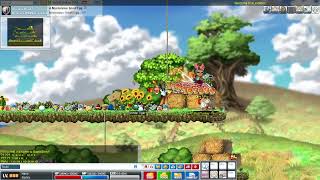 Maplestory v83 ARTALE-REAL V83 SERVER