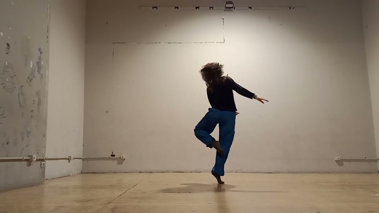 Showreel Giulia Macrì