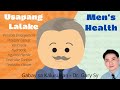 Men’s Health - Dr. Gary Sy