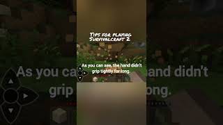 Game tips #survivalcraft #shorts #shortvideo #gameshorts