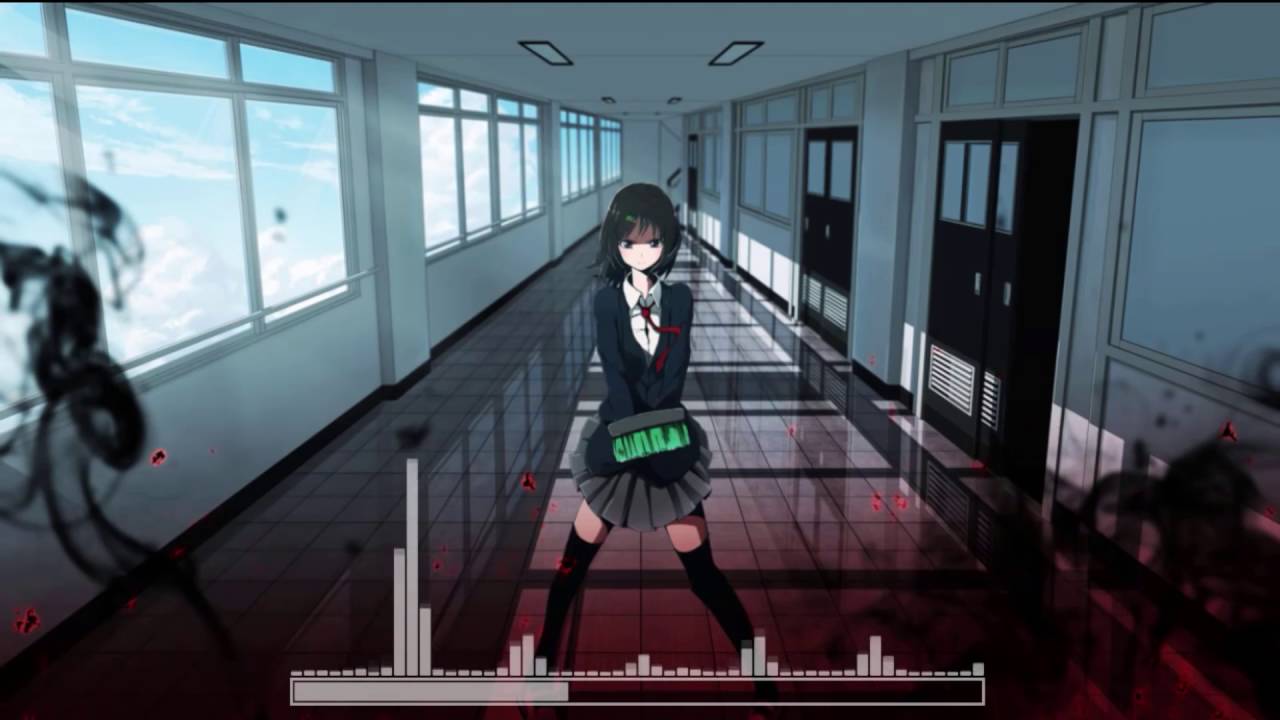 Chasing Reality (iNeonHD Remix)