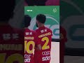 محمد أبو الشامات وإنهاء على طريقة المهاجمين 🎯🇸🇦