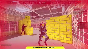 King Jest0pher letting his subjects win the game | DPL Season 2 vs Impact