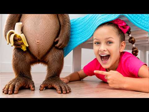 Collection of Animals in the home + Animals AI + Animals AI 2 + Animals AI 3 + Giant insects + Ch...