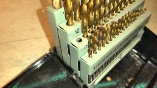 Brass casting: #3 Flywheel mold finishing