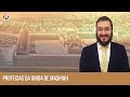 Profecias sobre a vinda de Mashiach