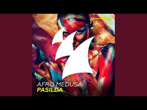 Afro Medusa — Pasilda (Todd Terry's In House Extended Mix)