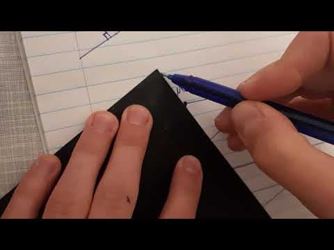 წერტილიდან წრფემდე