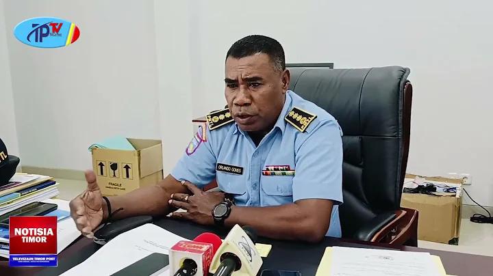 PNTL WILL LOOK FOR 2 STUDENTS VIRAL FIGHTING ON MEDSOS