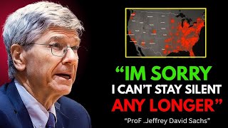 Download Lagu Jeffrey David Sachs' Something BIG Is About to Happen in America! MP3 Download Lagu Jeffrey David Sachs' Something BIG Is About to Happen in America! MP3
